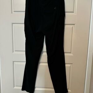 Athleta Women's Black Brooklyn Jogger